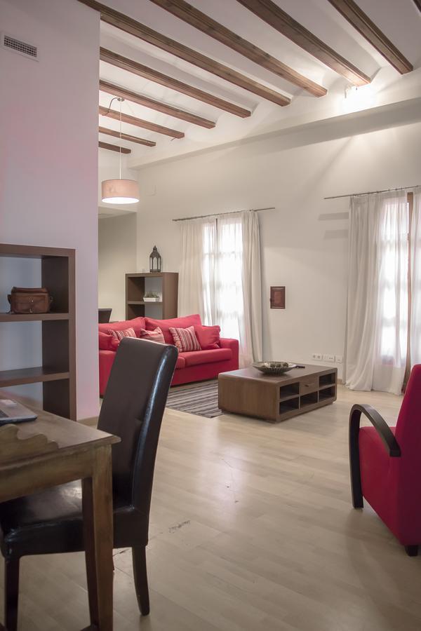 Apartment Living - Tetuan *