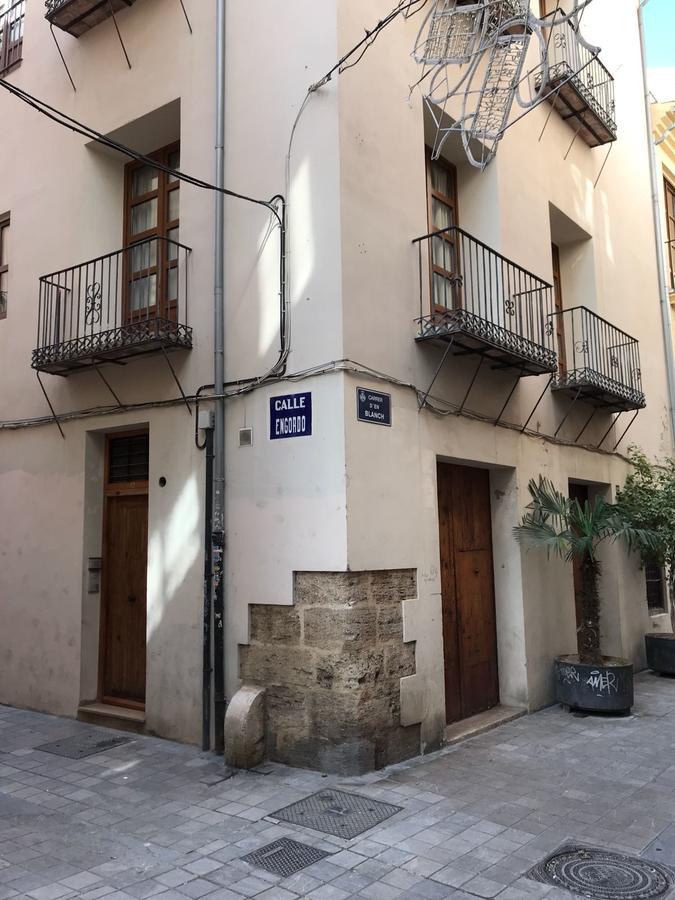 Apartamento Living - Tetuan Valencia