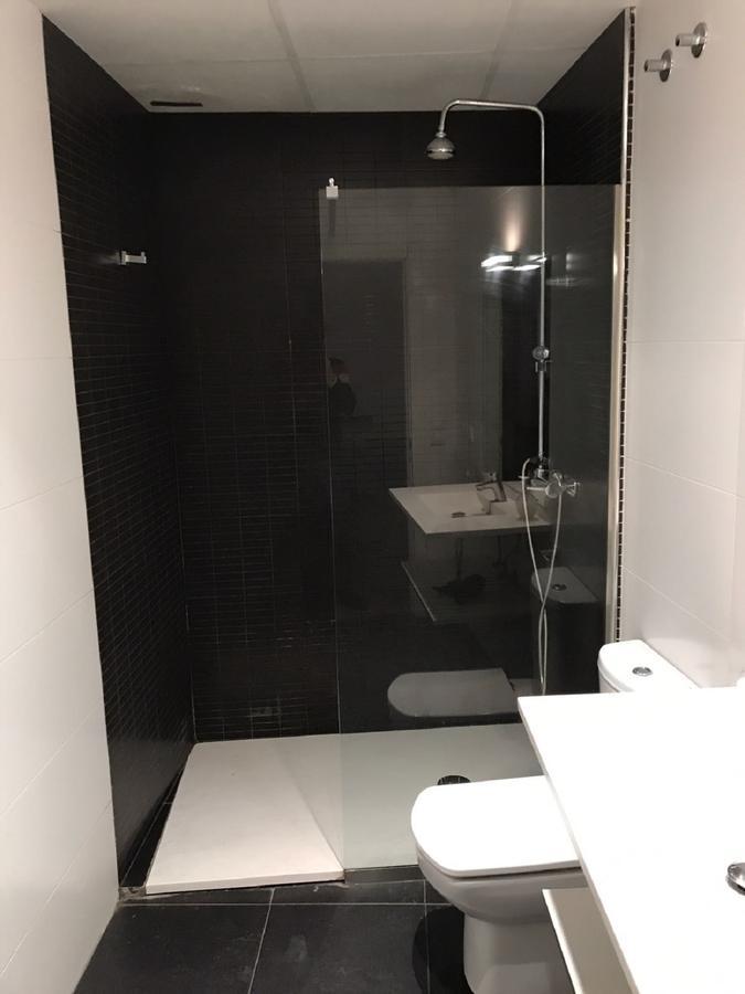Living - Tetuan Apartamento *