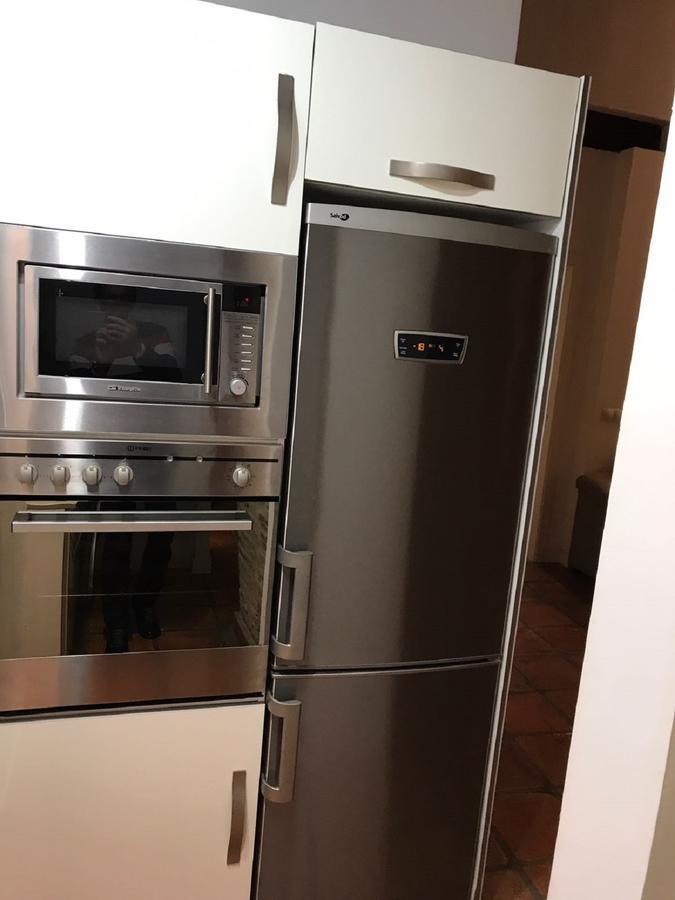 Apartamento Living - Tetuan