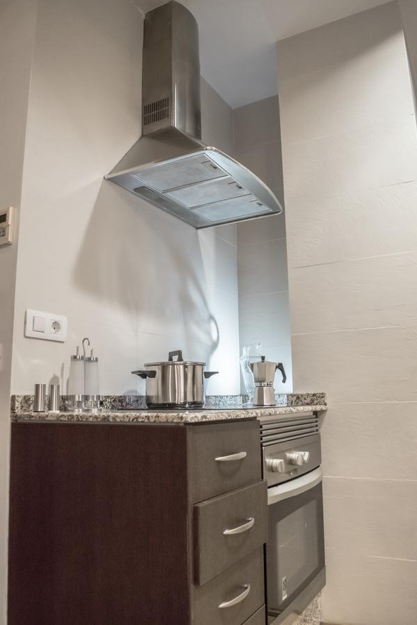 Apartamento Living - Tetuan *