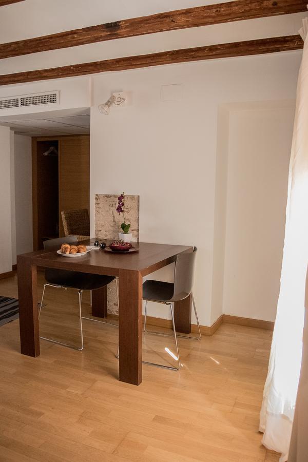 Living - Tetuan Apartamento Valencia