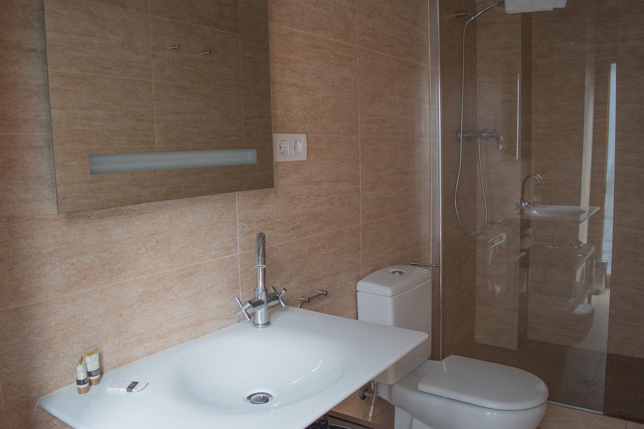 Living - Tetuan Apartamento Valencia