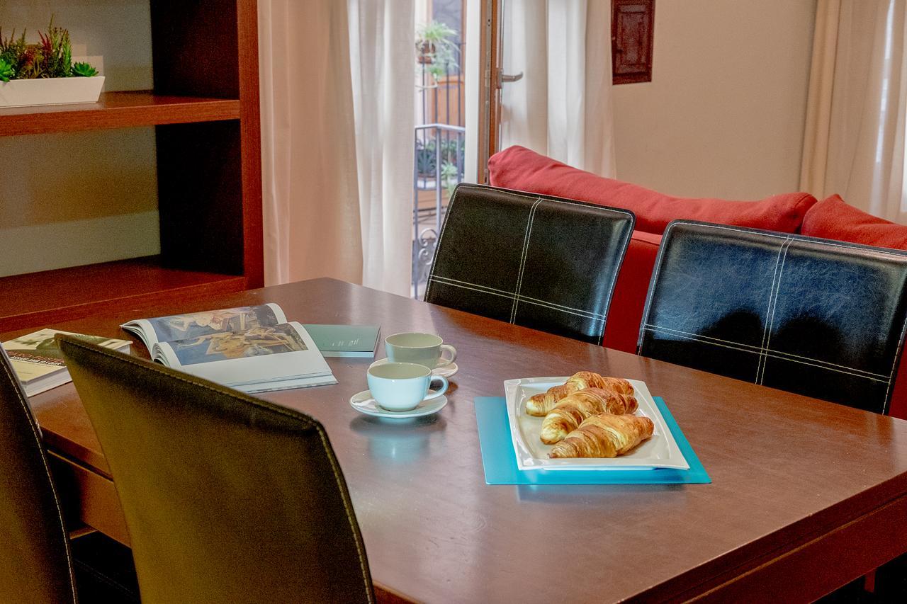 Apartamento Living - Tetuan Valencia