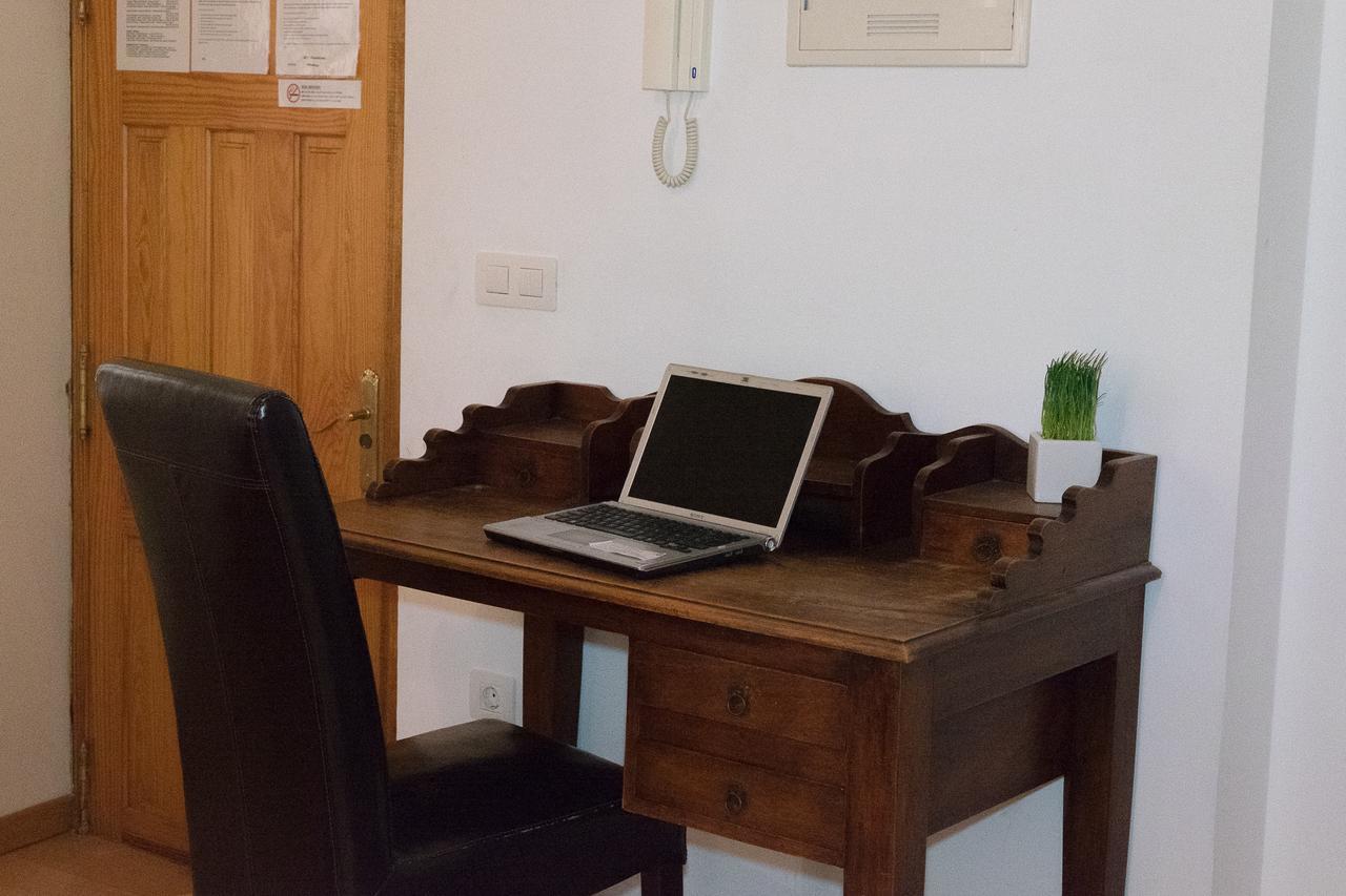 Living - Tetuan Apartamento Valencia