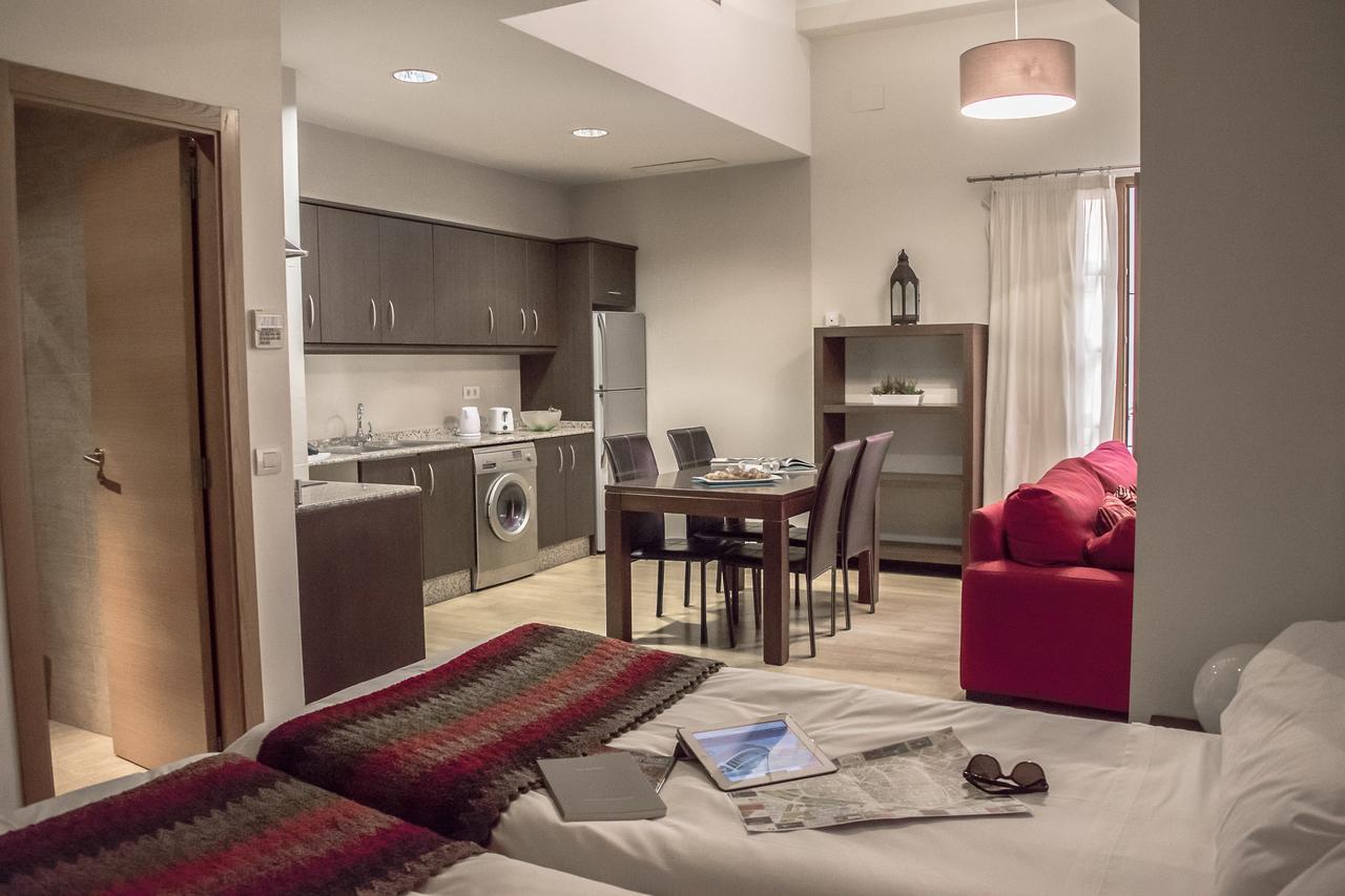 Living - Tetuan Valencia