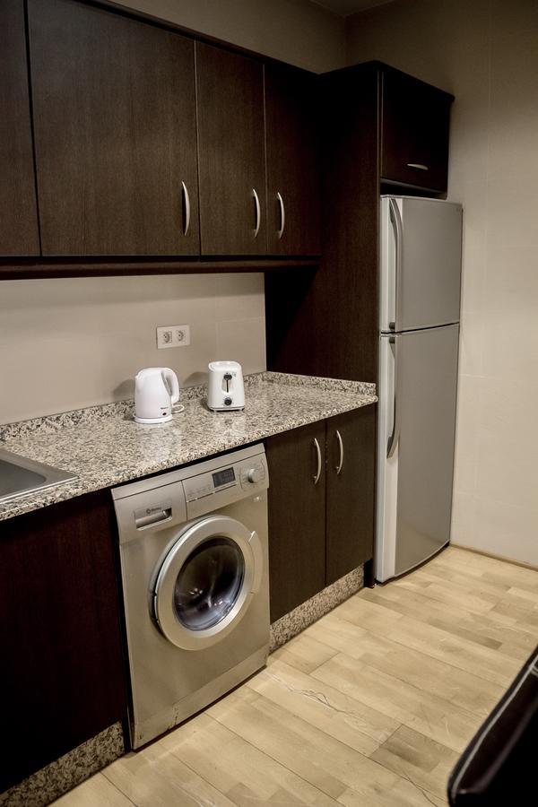 Living - Tetuan Apartamento Valencia