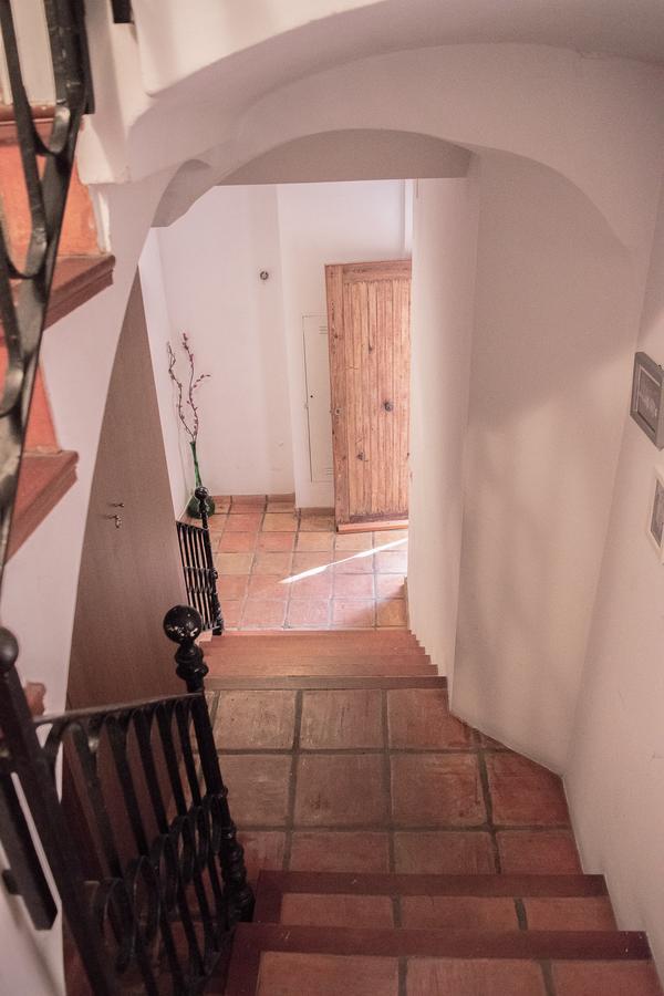 Living - Tetuan Apartamento Valencia