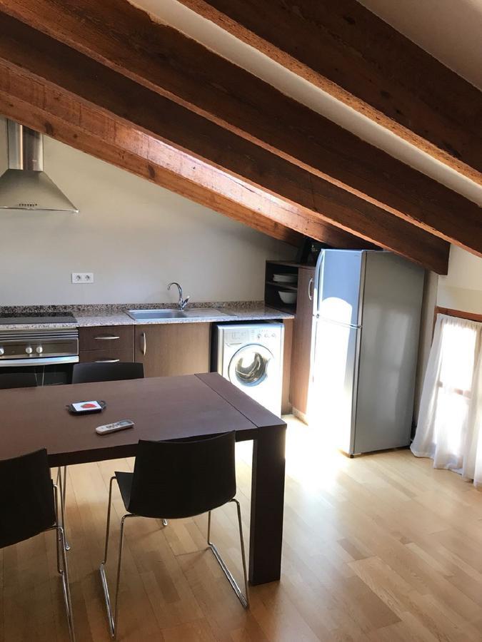 Living - Tetuan Apartamento Valencia